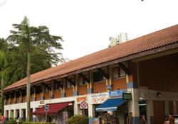 633 Bukit Batok Central (D23), Shop House #430142201